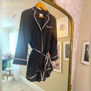 Kate Spade Sleep Romper